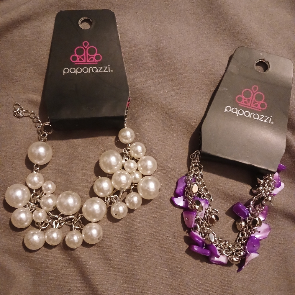 Paparazzi Bracelets